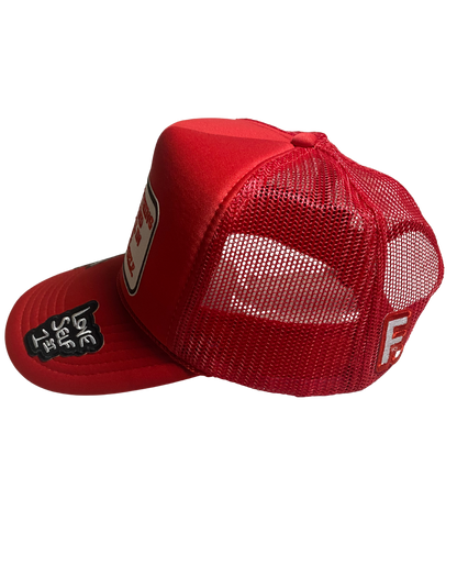 "The Best Thing" Trucker Hat