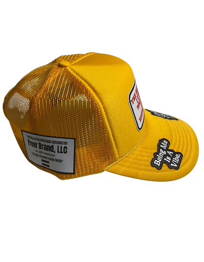 "The Best Thing" Trucker Hat