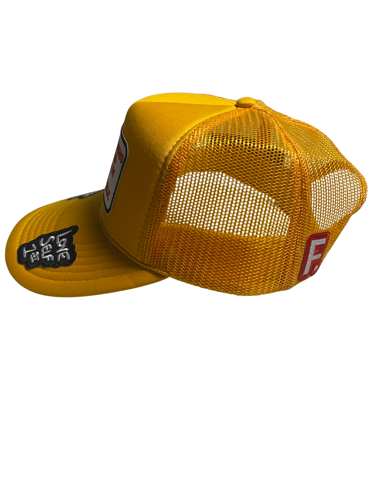 "The Best Thing" Trucker Hat