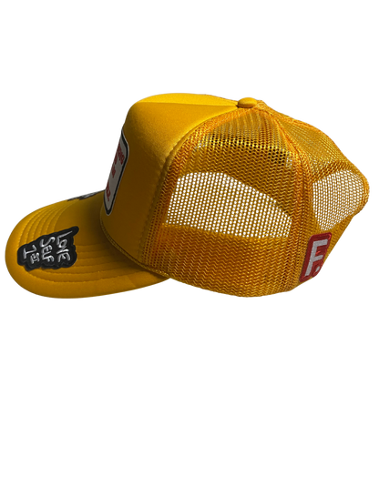 "The Best Thing" Trucker Hat