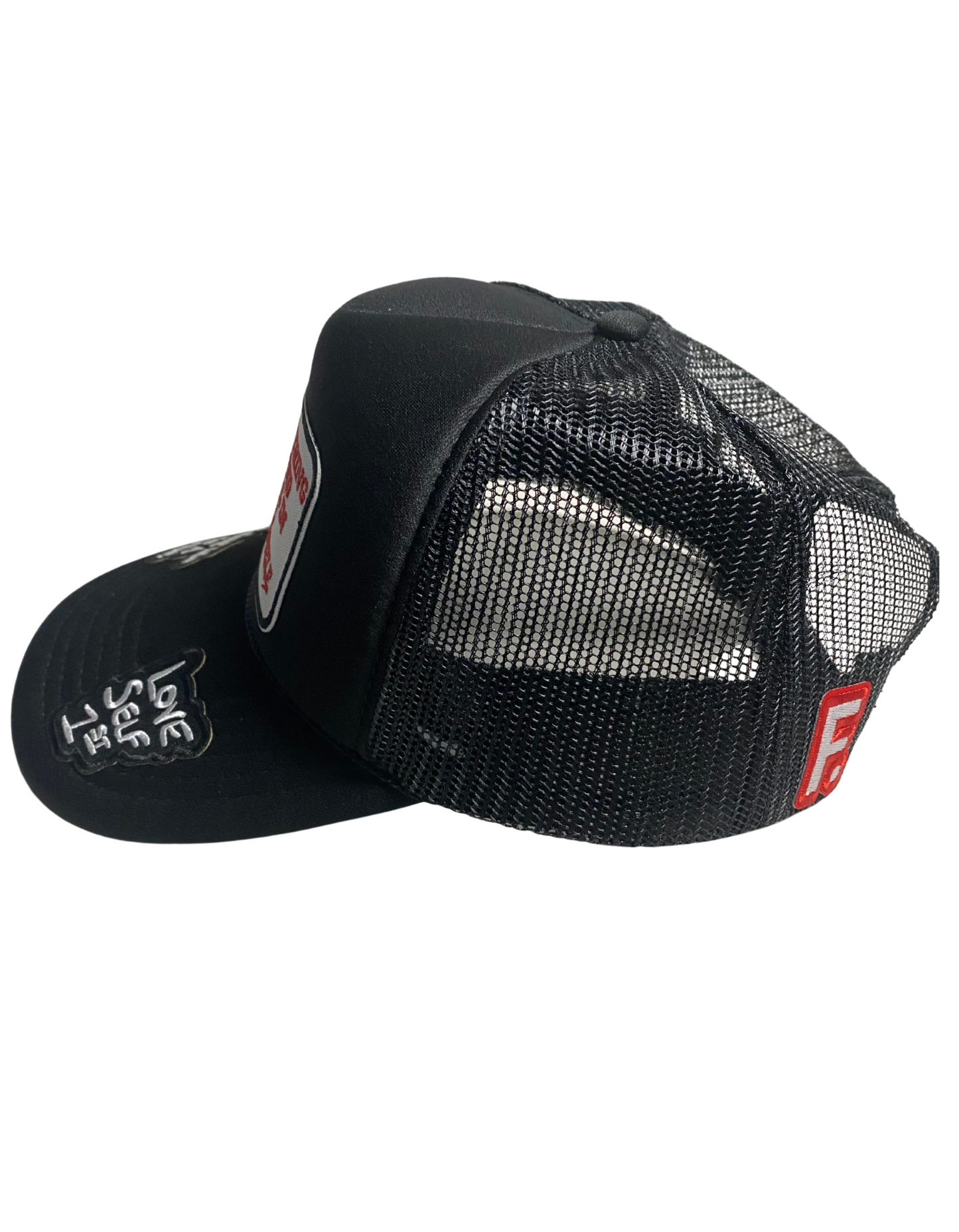 "The Best Thing" Trucker Hat